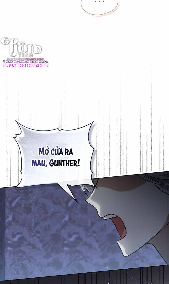 Thanh Gươm Của Evangeline: Chapter 24.1