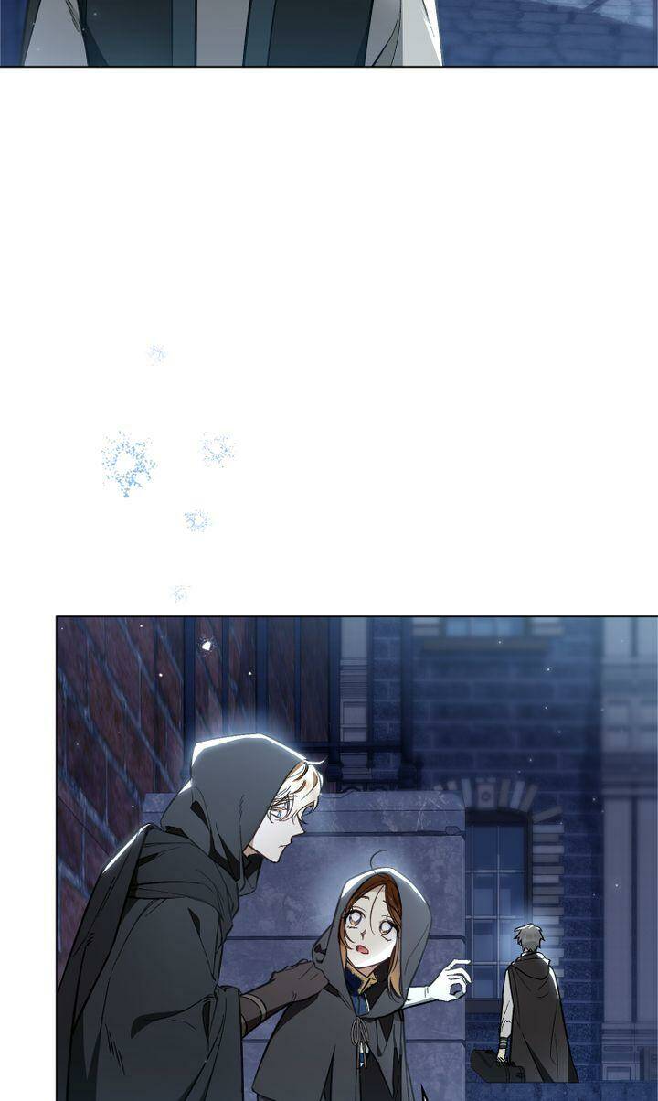 Thanh Gươm Của Evangeline: Chapter 24.1
