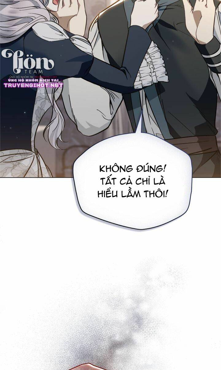 Thanh Gươm Của Evangeline: Chapter 24.2