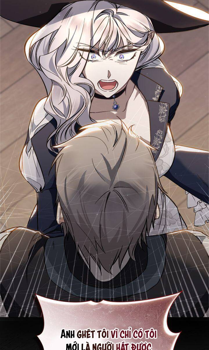 Thanh Gươm Của Evangeline: Chapter 24.2
