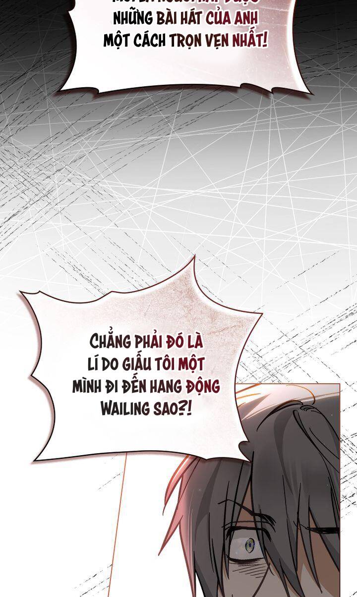 Thanh Gươm Của Evangeline: Chapter 24.2