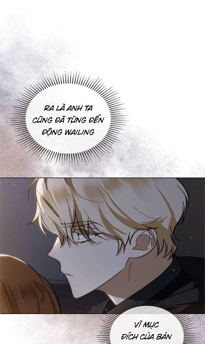 Thanh Gươm Của Evangeline: Chapter 24.2