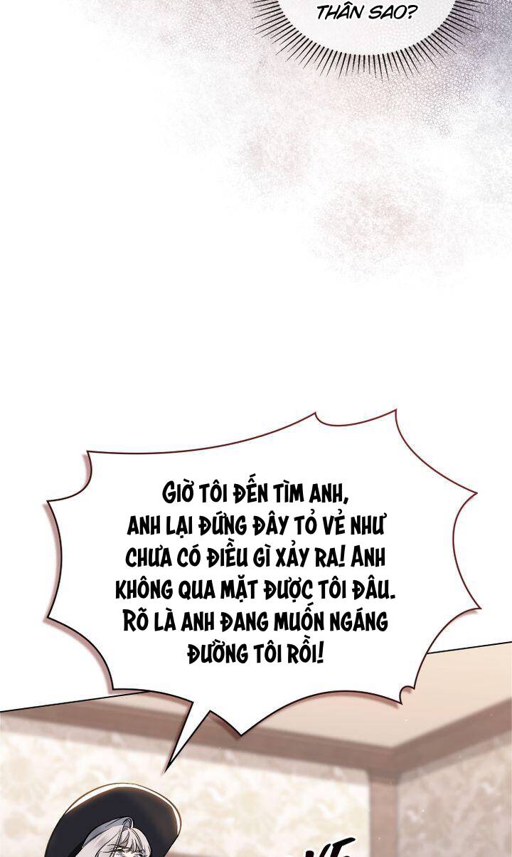 Thanh Gươm Của Evangeline: Chapter 24.2