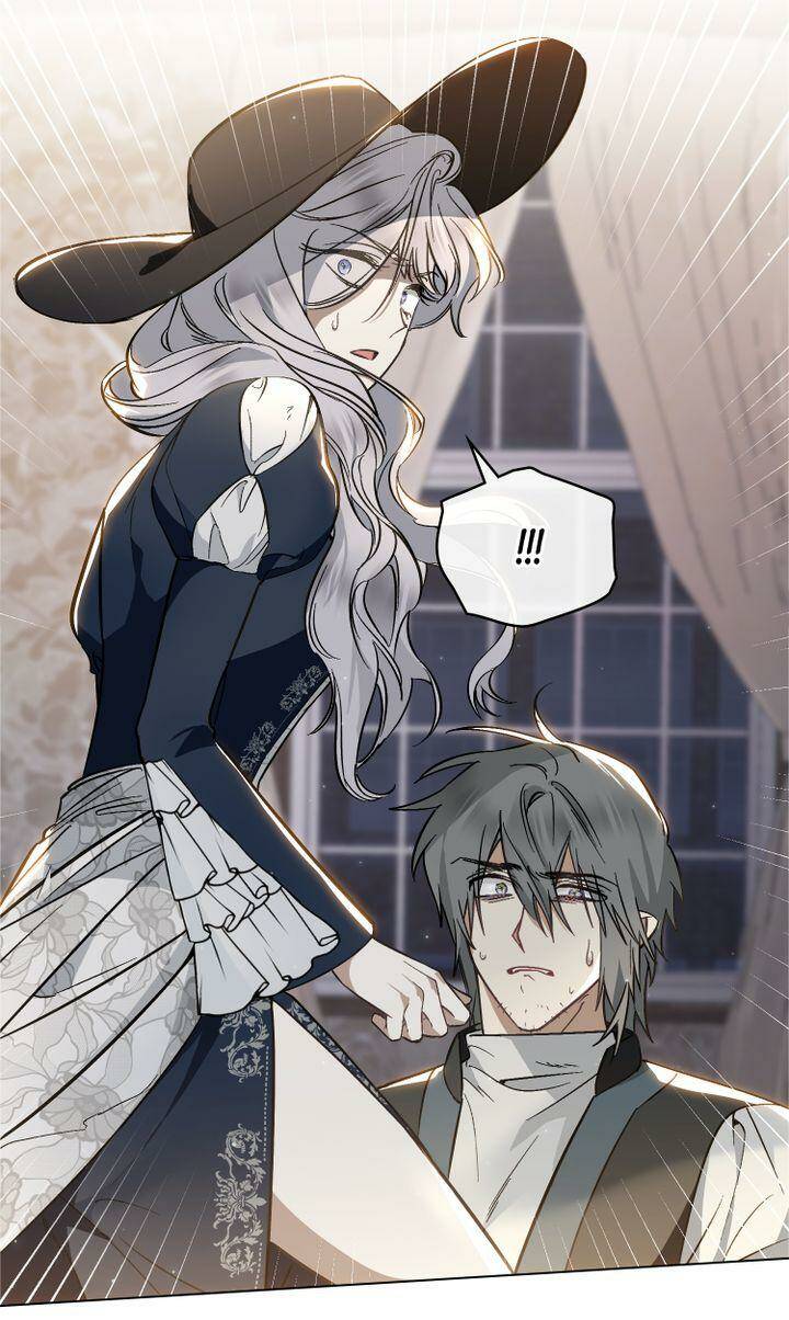 Thanh Gươm Của Evangeline: Chapter 24.2