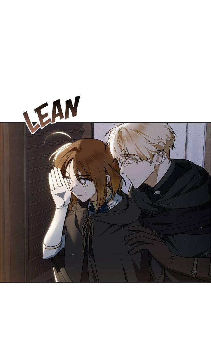 Thanh Gươm Của Evangeline: Chapter 24.2