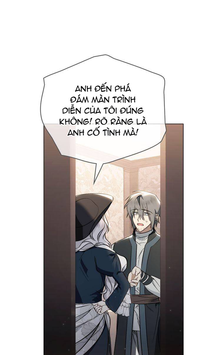Thanh Gươm Của Evangeline: Chapter 24.2