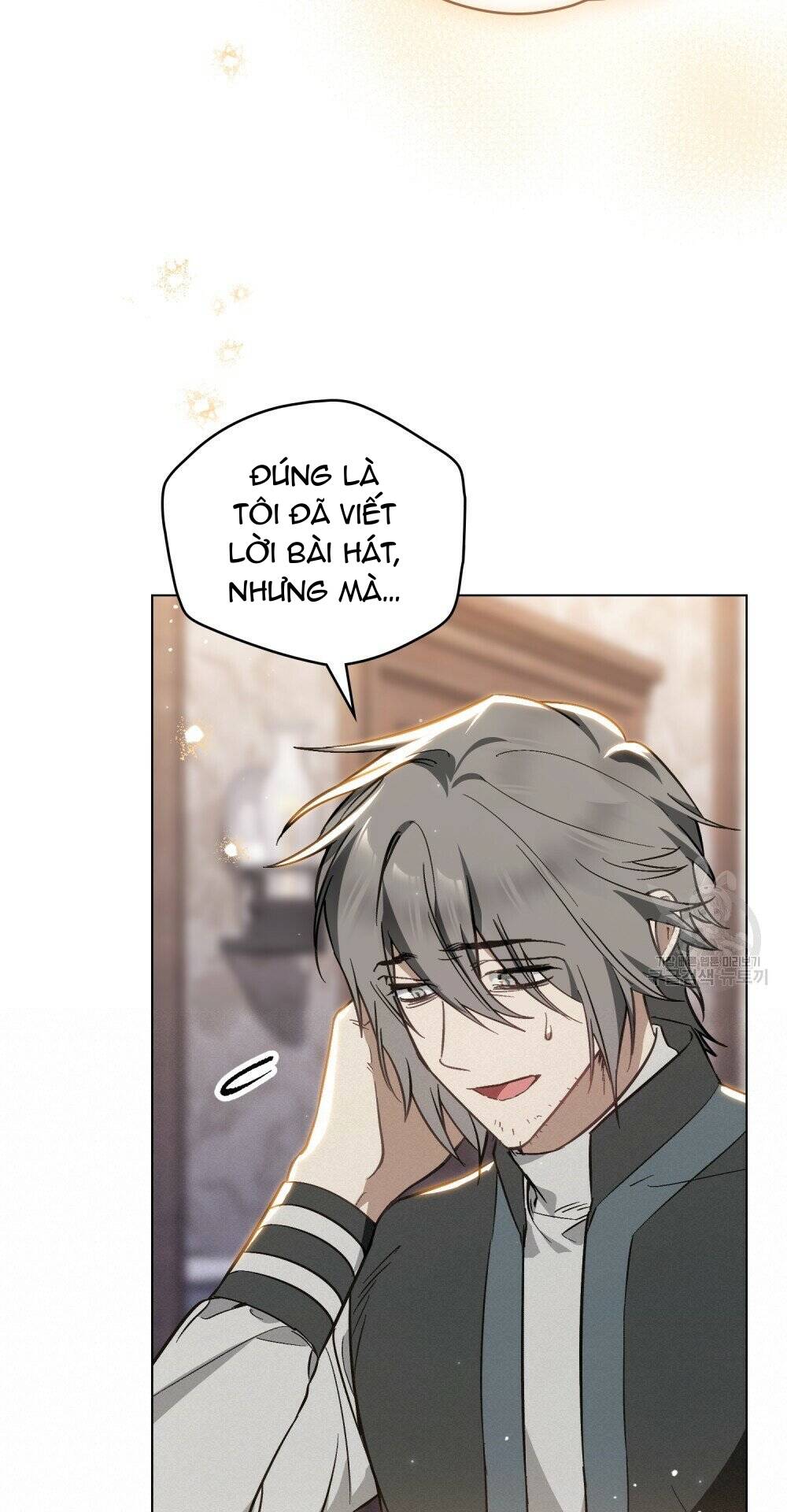 Thanh Gươm Của Evangeline: Chapter 25.1