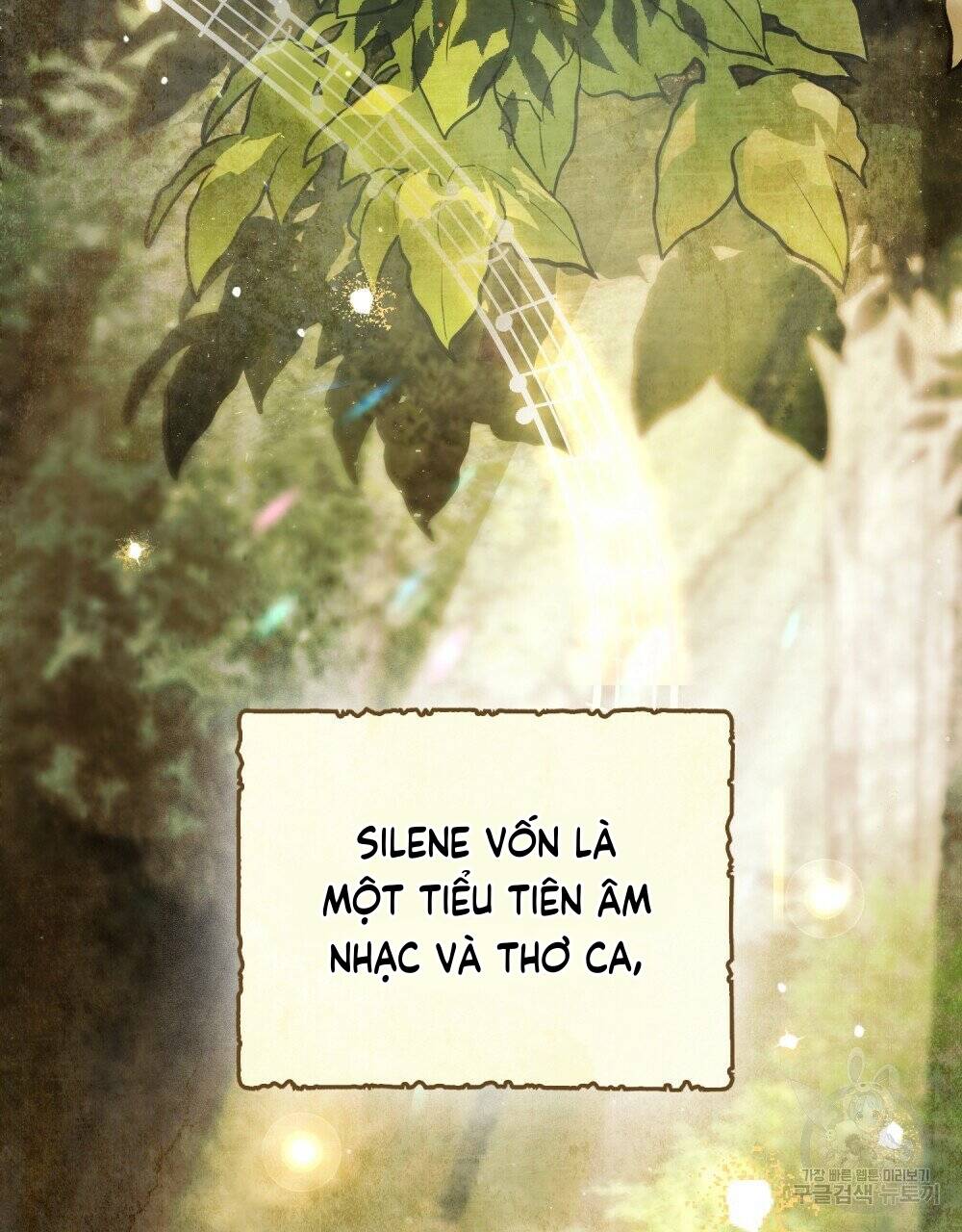 Thanh Gươm Của Evangeline: Chapter 25.1