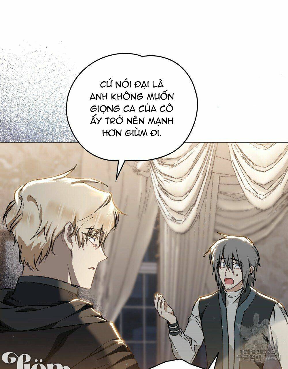 Thanh Gươm Của Evangeline: Chapter 25.2