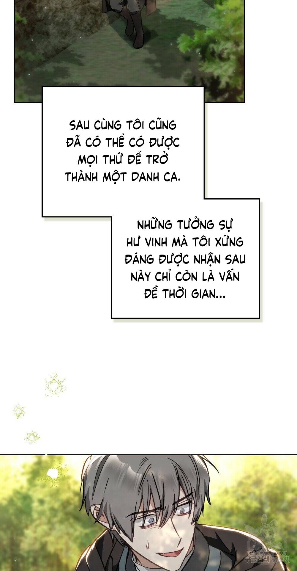 Thanh Gươm Của Evangeline: Chapter 25.2