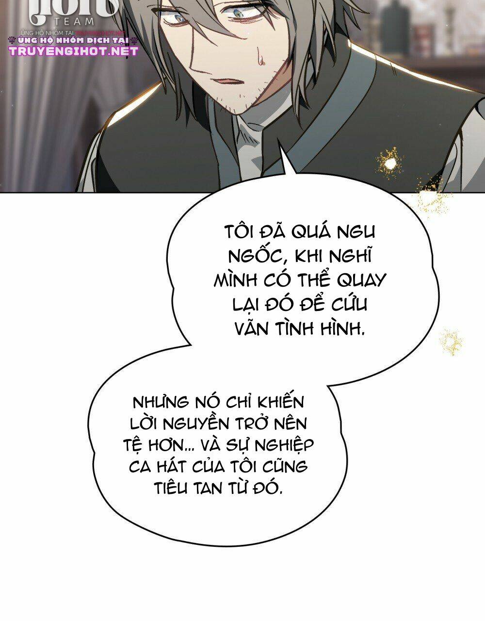 Thanh Gươm Của Evangeline: Chapter 25.2