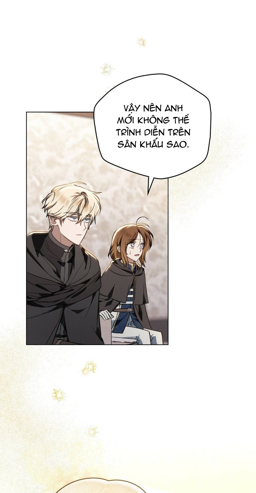 Thanh Gươm Của Evangeline: Chapter 25.2