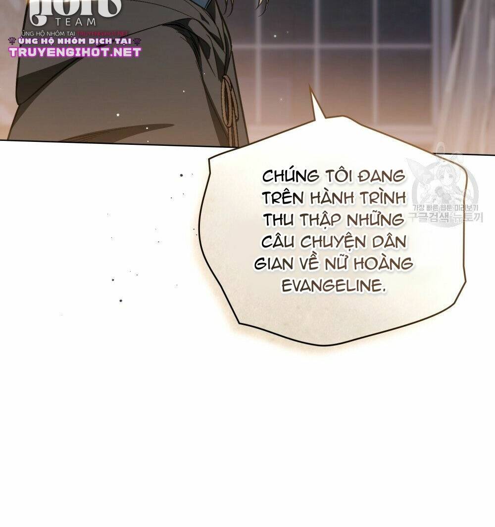 Thanh Gươm Của Evangeline: Chapter 25.2