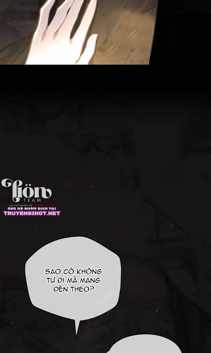 Thanh Gươm Của Evangeline: Chapter 26.1
