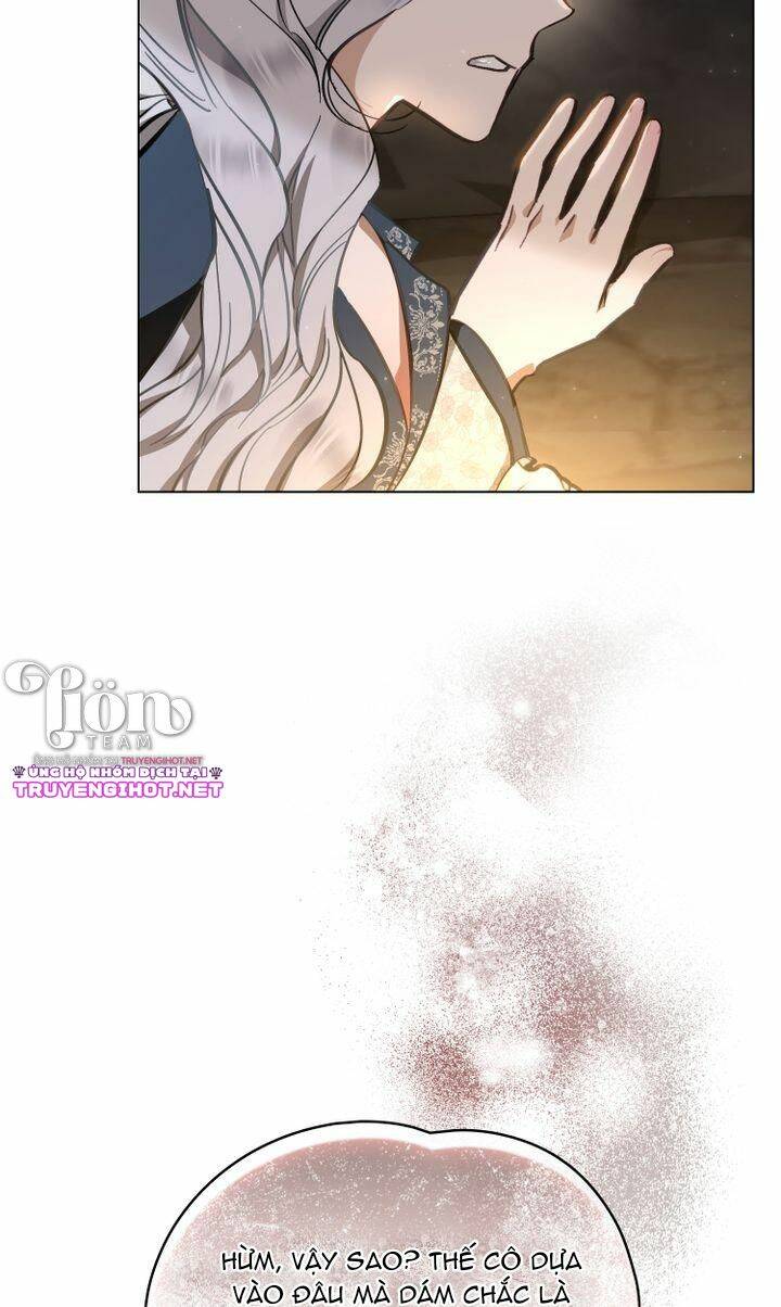 Thanh Gươm Của Evangeline: Chapter 26.1