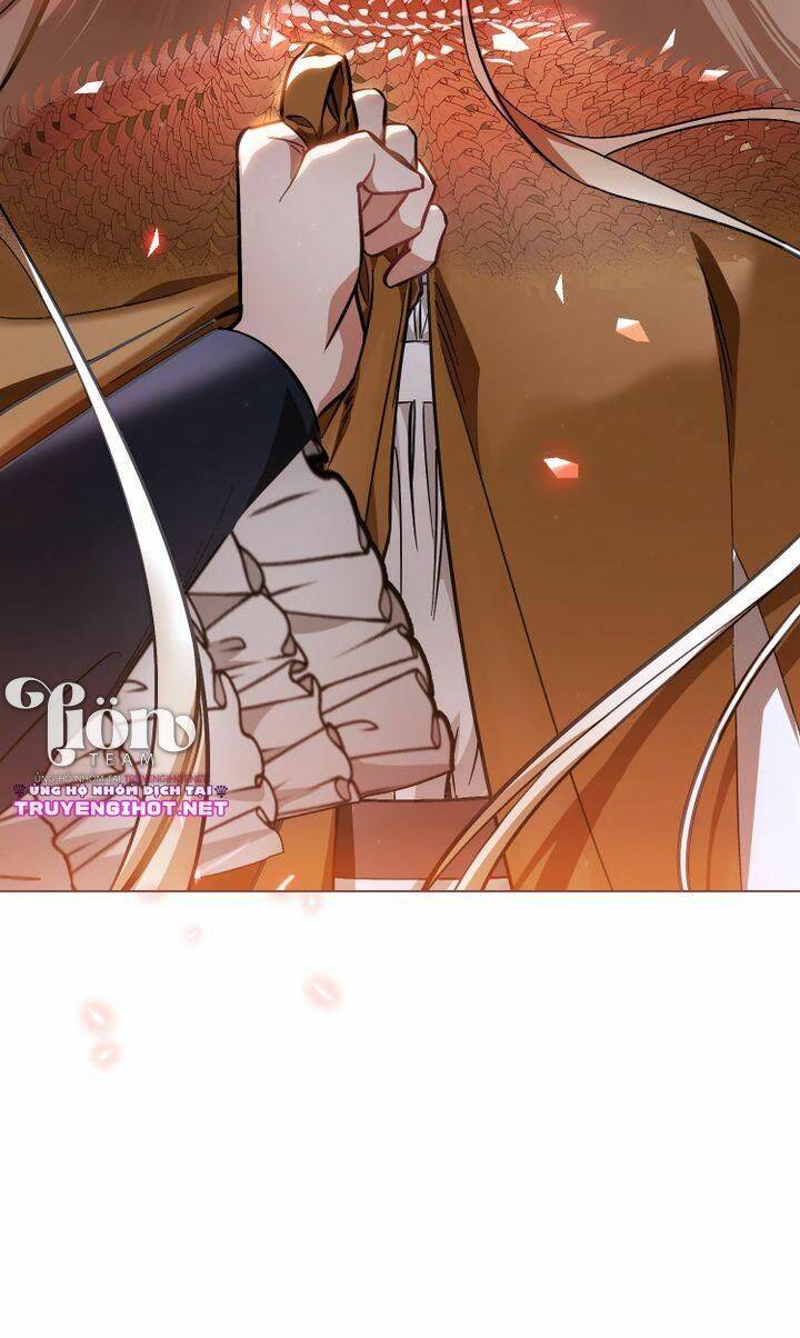 Thanh Gươm Của Evangeline: Chapter 26.1