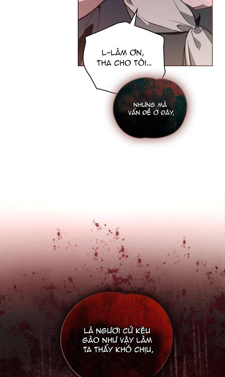 Thanh Gươm Của Evangeline: Chapter 26.1