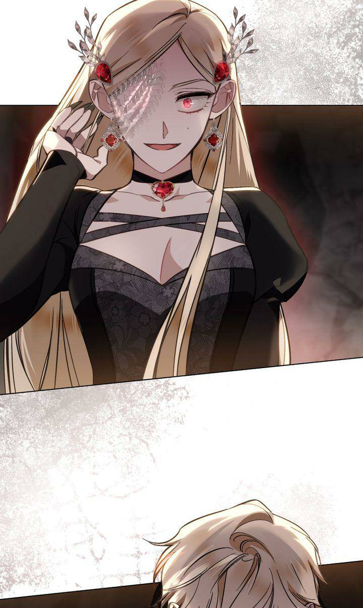 Thanh Gươm Của Evangeline: Chapter 26.2