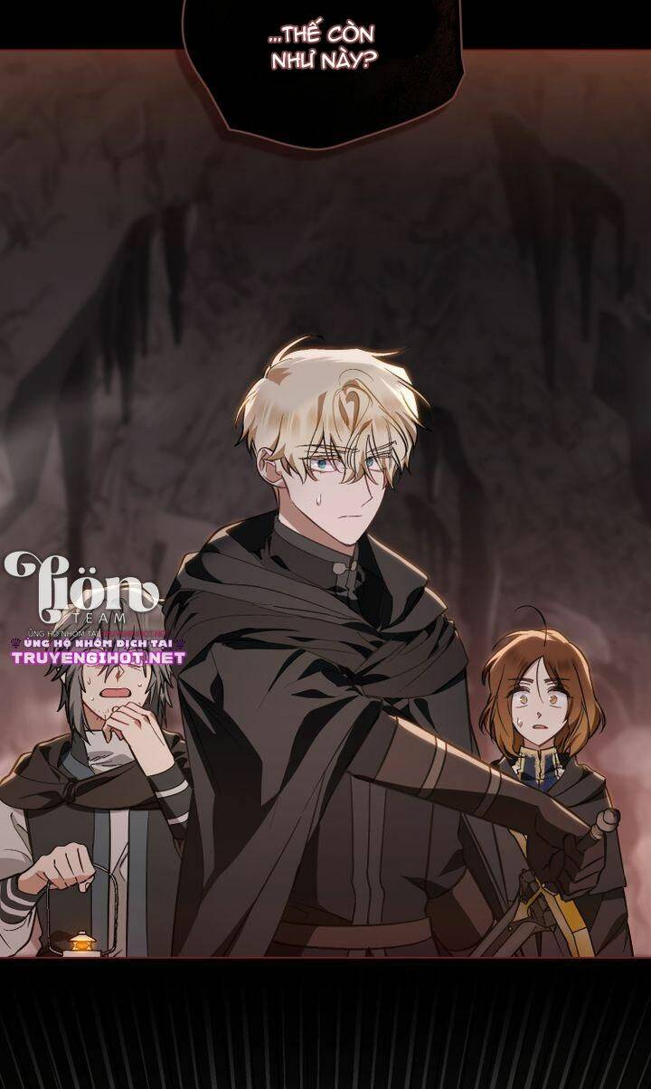 Thanh Gươm Của Evangeline: Chapter 26.2