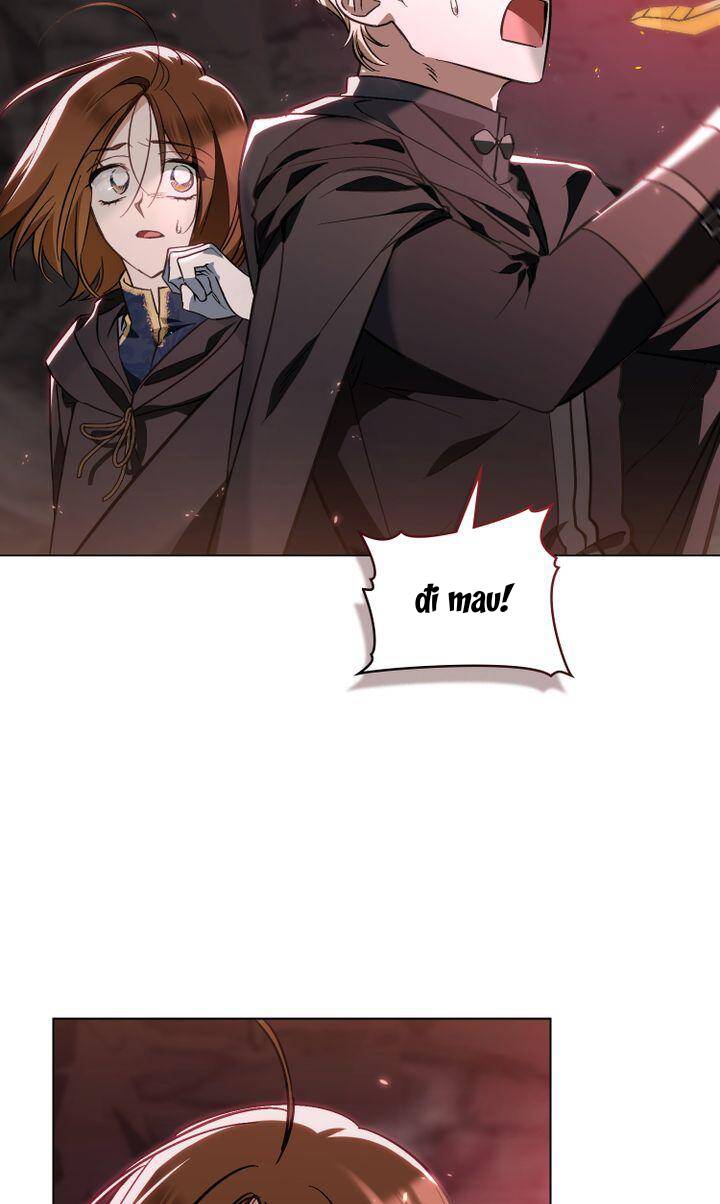 Thanh Gươm Của Evangeline: Chapter 26.2