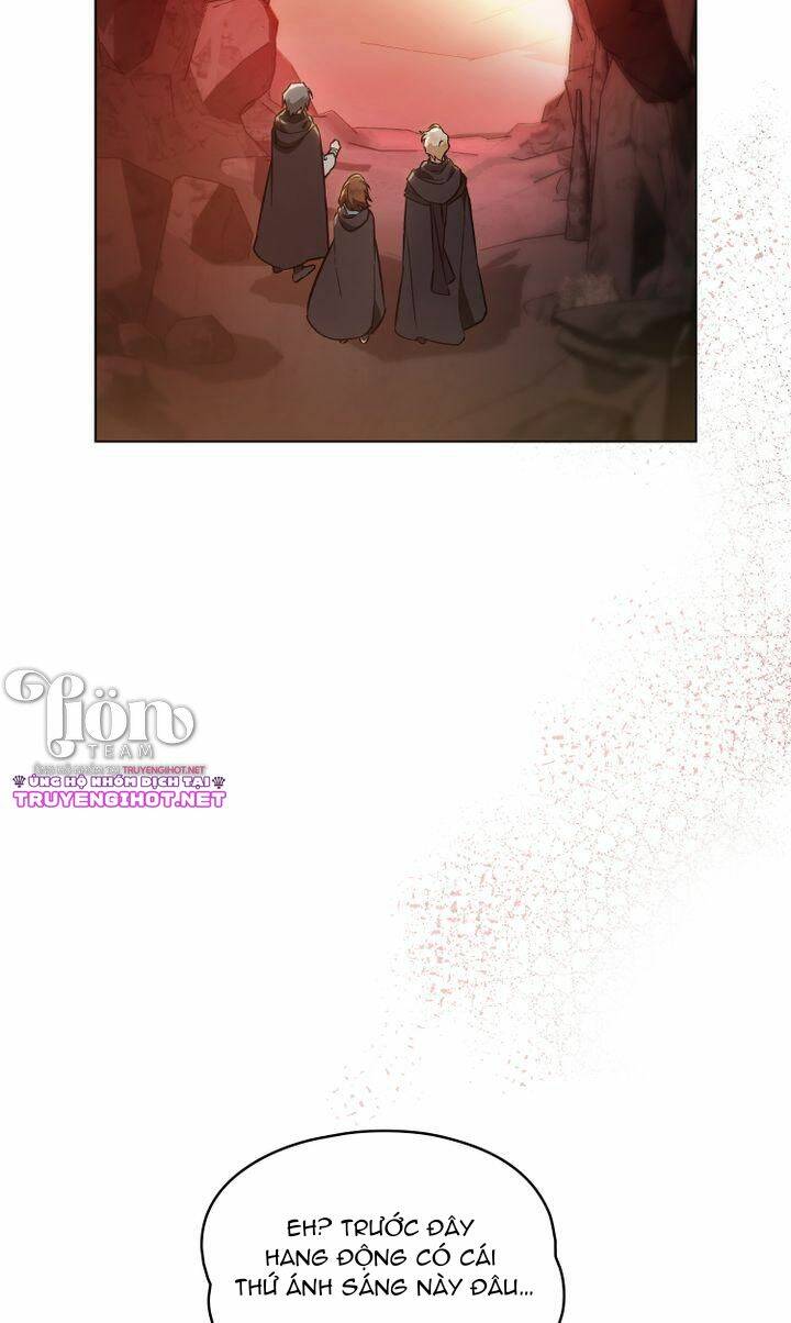 Thanh Gươm Của Evangeline: Chapter 26.2