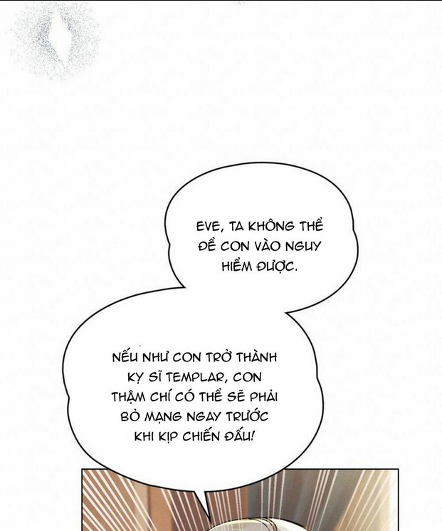 Thanh Gươm Của Evangeline: Chapter 3.1