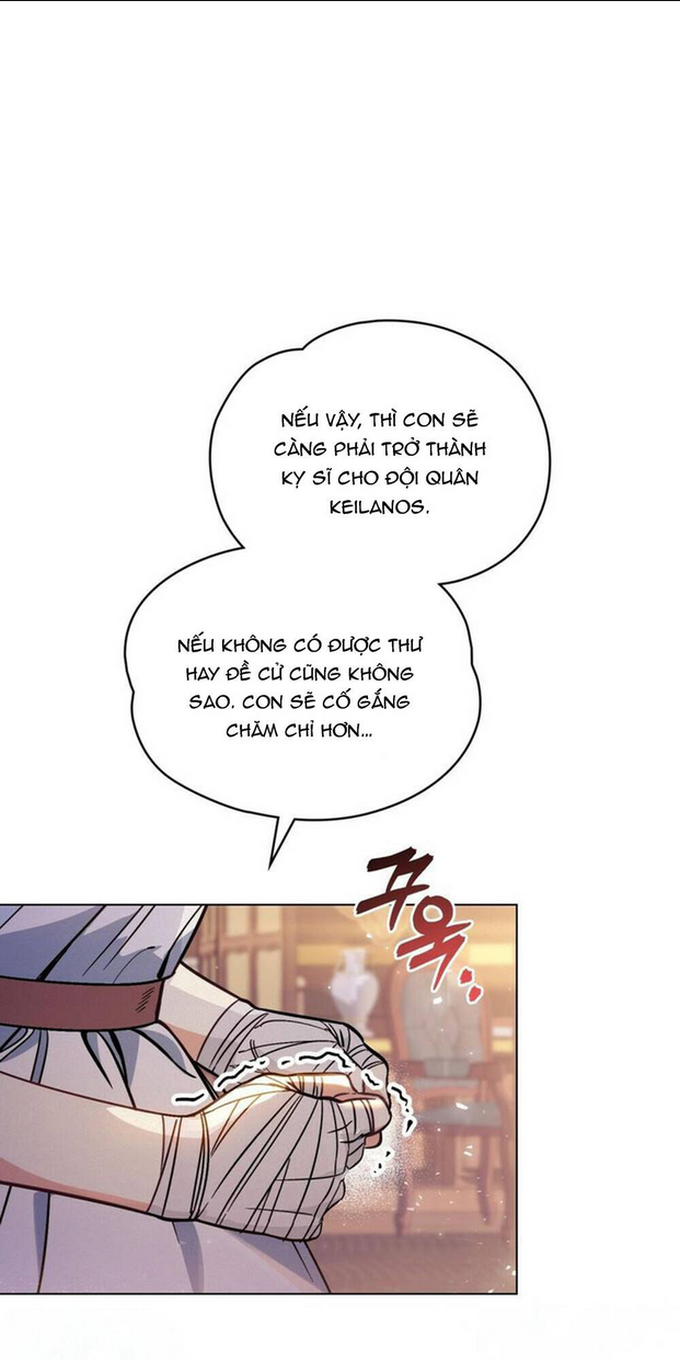 Thanh Gươm Của Evangeline: Chapter 3.1