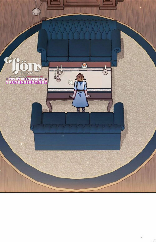 Thanh Gươm Của Evangeline: Chapter 3.1