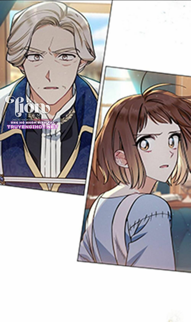 Thanh Gươm Của Evangeline: Chapter 3.1