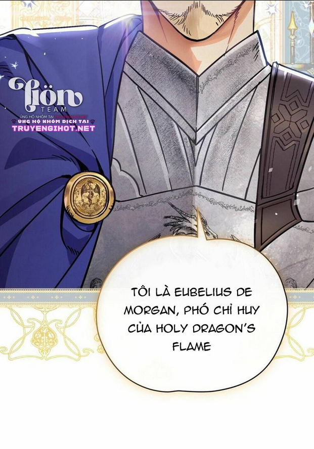 Thanh Gươm Của Evangeline: Chapter 3.1