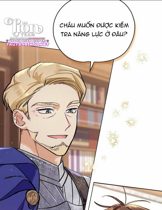 Thanh Gươm Của Evangeline: Chapter 3.1