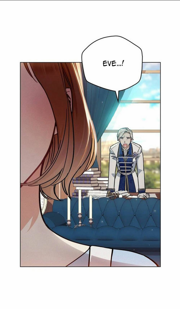 Thanh Gươm Của Evangeline: Chapter 3.1