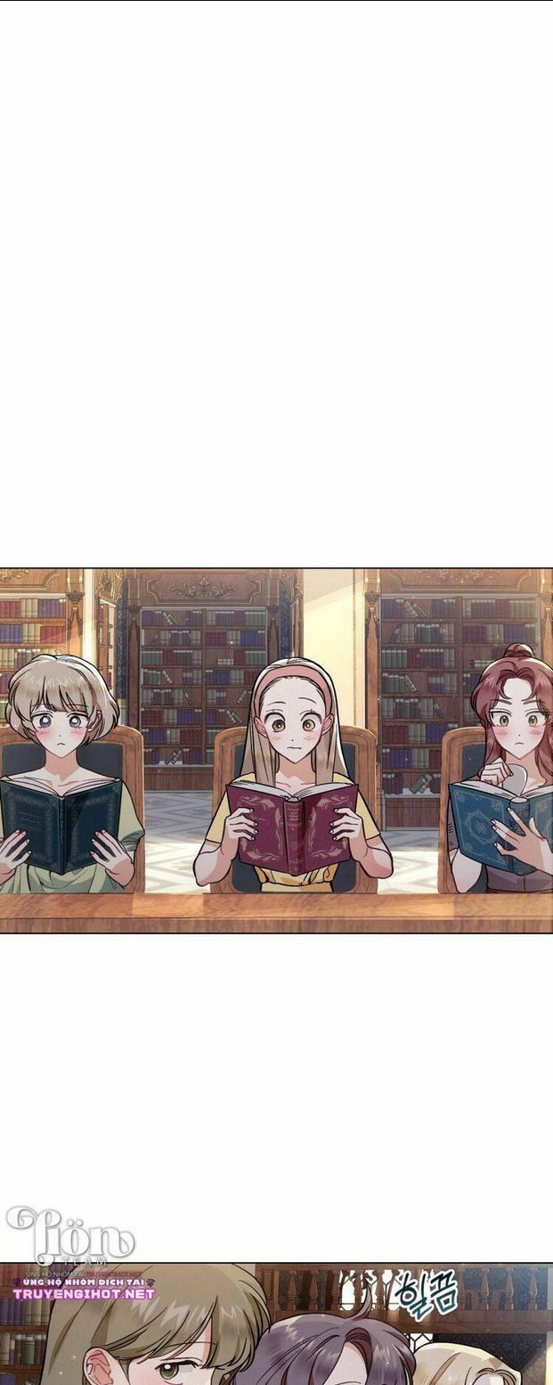 Thanh Gươm Của Evangeline: Chapter 3.2