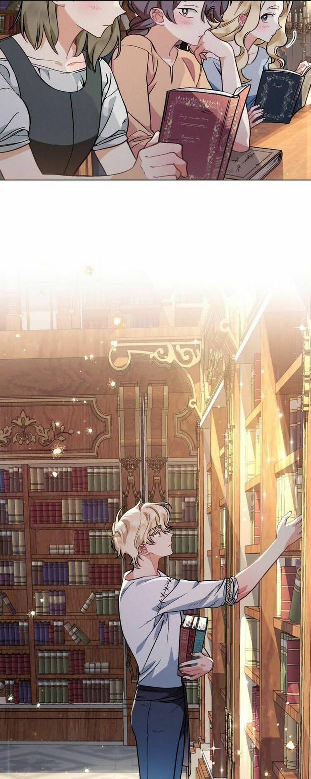 Thanh Gươm Của Evangeline: Chapter 3.2