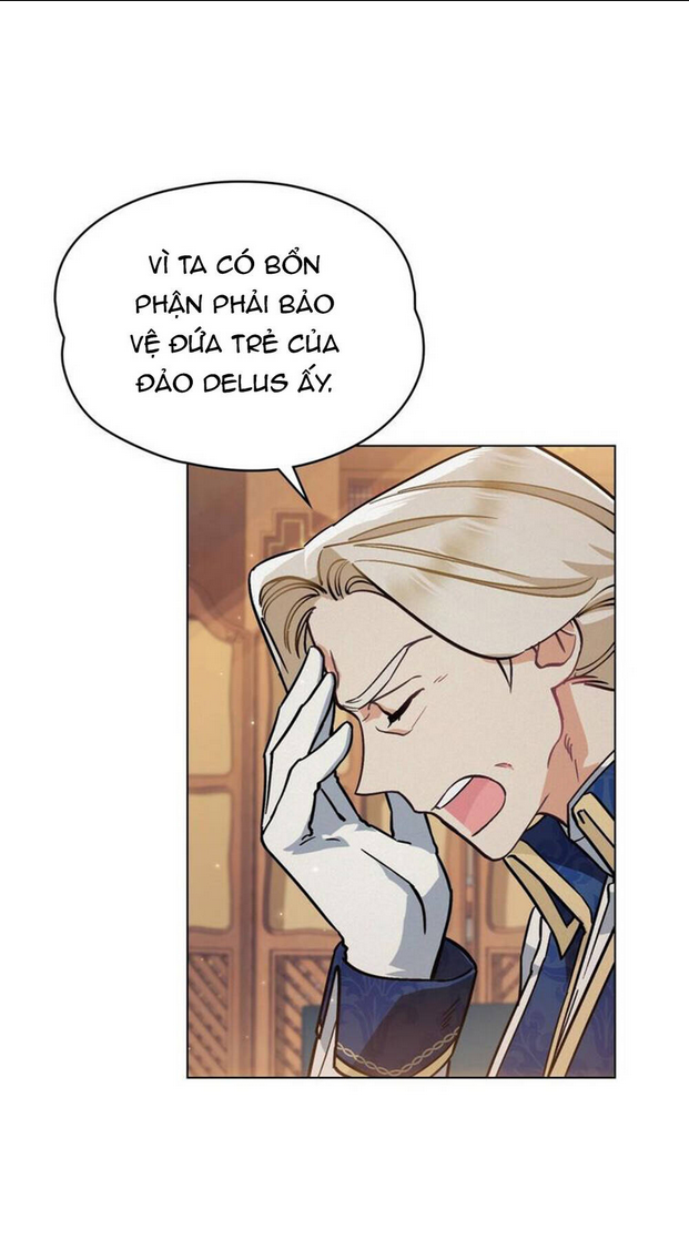 Thanh Gươm Của Evangeline: Chapter 3.2