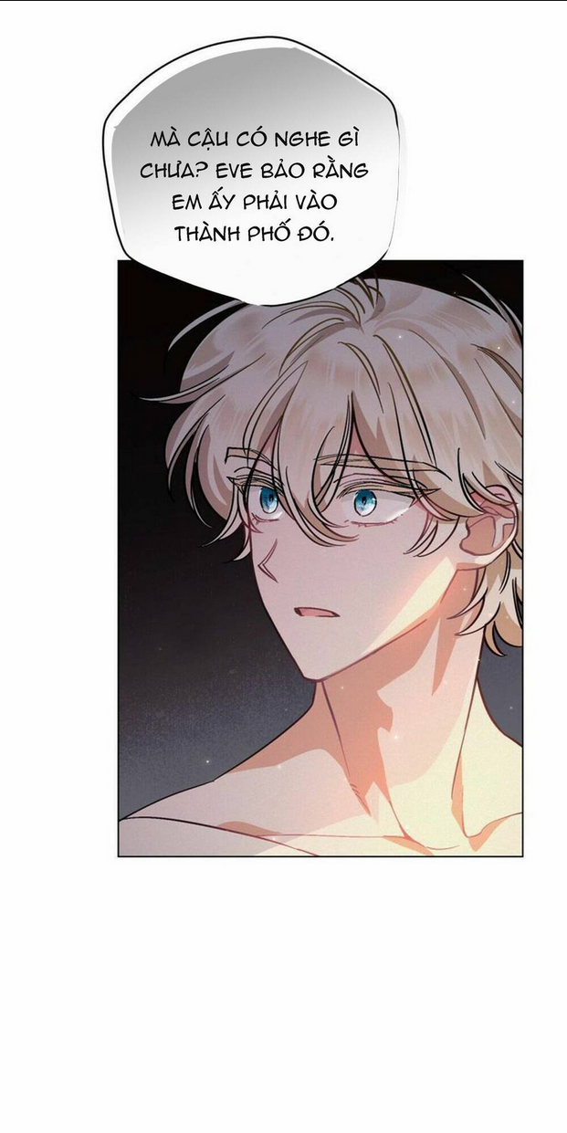 Thanh Gươm Của Evangeline: Chapter 3.2