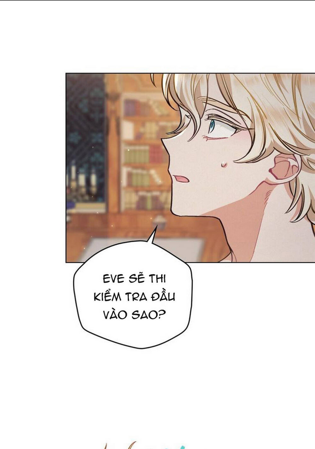Thanh Gươm Của Evangeline: Chapter 3.2