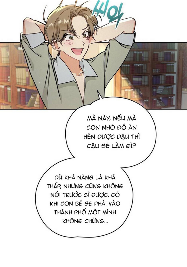 Thanh Gươm Của Evangeline: Chapter 3.2