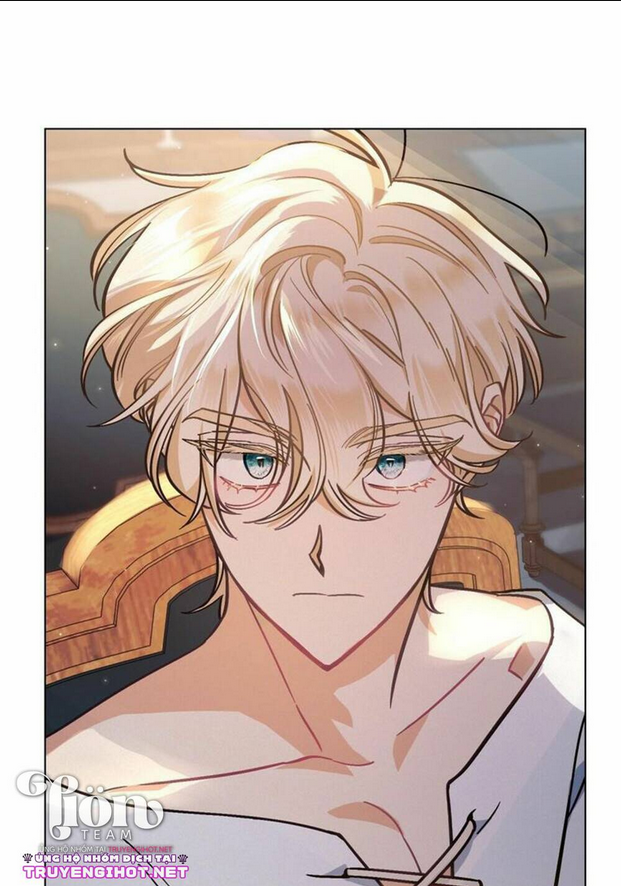 Thanh Gươm Của Evangeline: Chapter 3.2