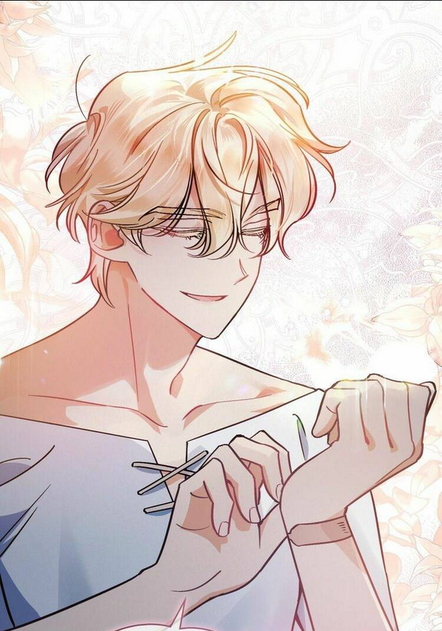 Thanh Gươm Của Evangeline: Chapter 3.2