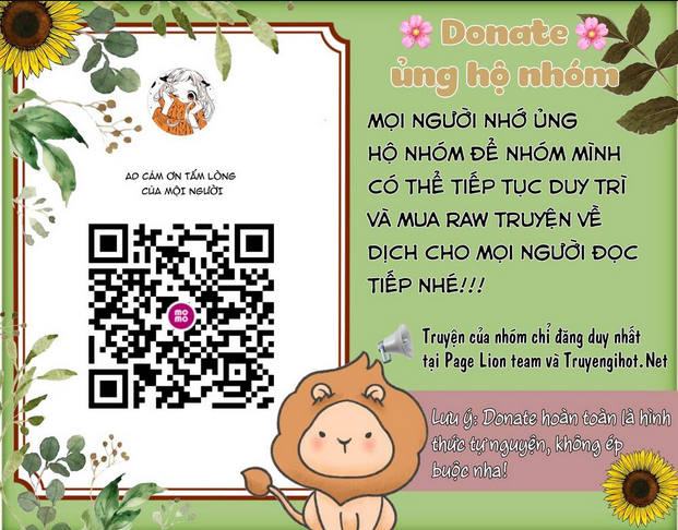 Thanh Gươm Của Evangeline: Chapter 3.2