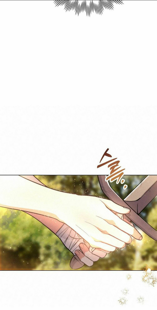 Thanh Gươm Của Evangeline: Chapter 4.1