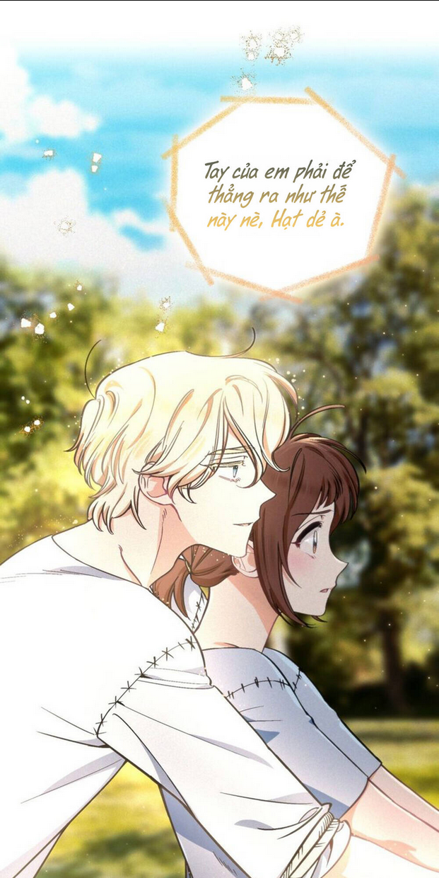 Thanh Gươm Của Evangeline: Chapter 4.1