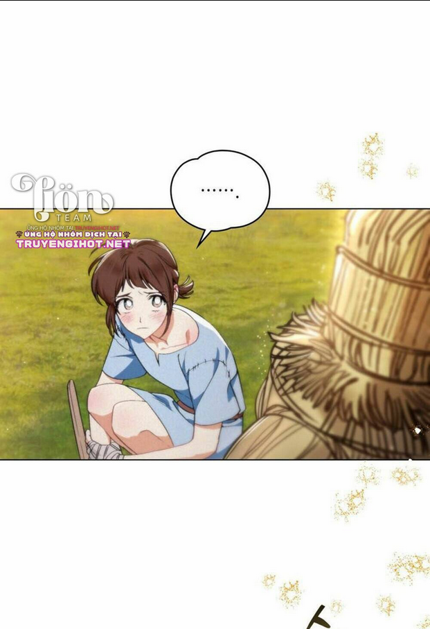 Thanh Gươm Của Evangeline: Chapter 4.1