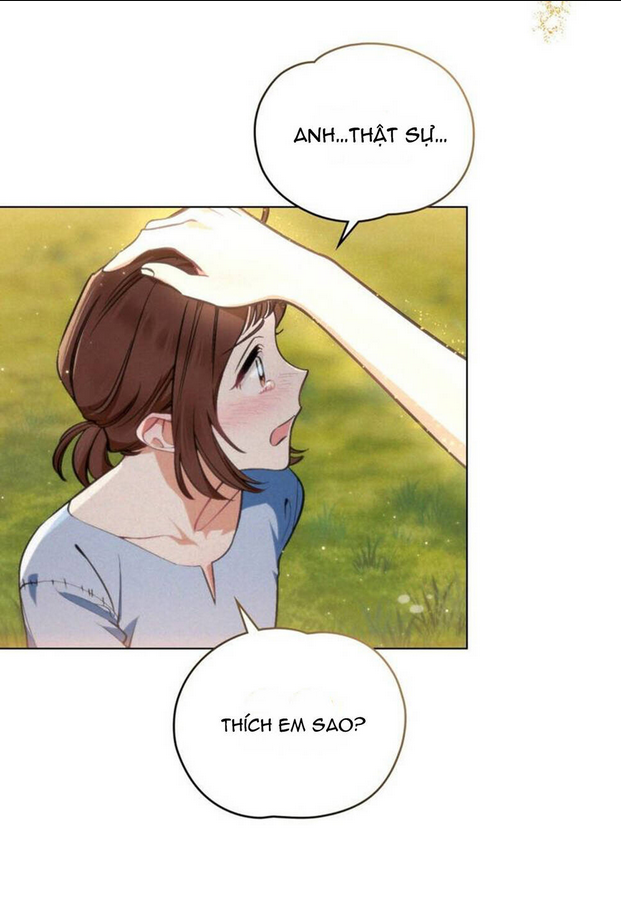 Thanh Gươm Của Evangeline: Chapter 4.1