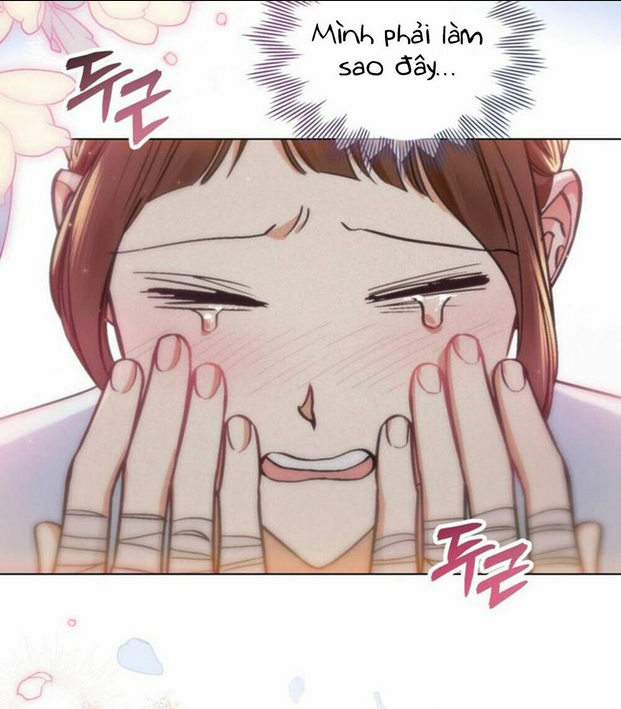 Thanh Gươm Của Evangeline: Chapter 4.1