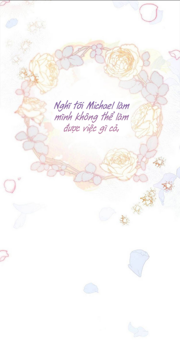 Thanh Gươm Của Evangeline: Chapter 4.1
