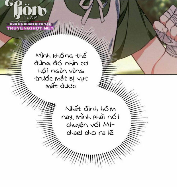 Thanh Gươm Của Evangeline: Chapter 4.1