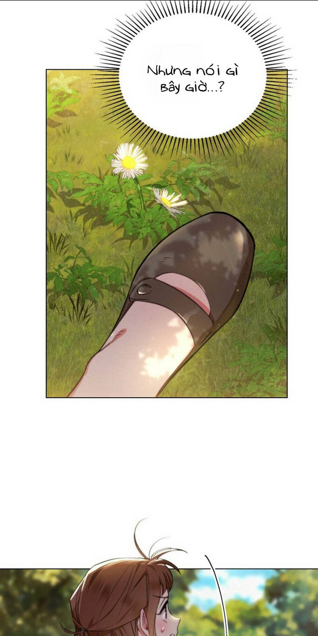 Thanh Gươm Của Evangeline: Chapter 4.1