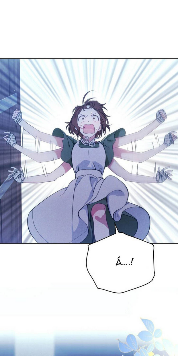 Thanh Gươm Của Evangeline: Chapter 4.2
